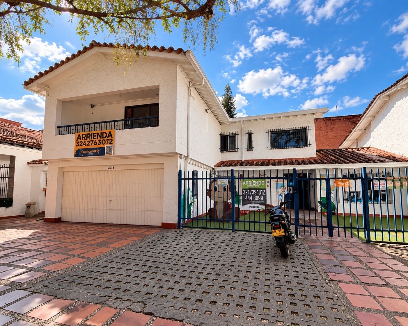 CASA EN ARRIENDO UBICADO EN ENVIGADO - 8