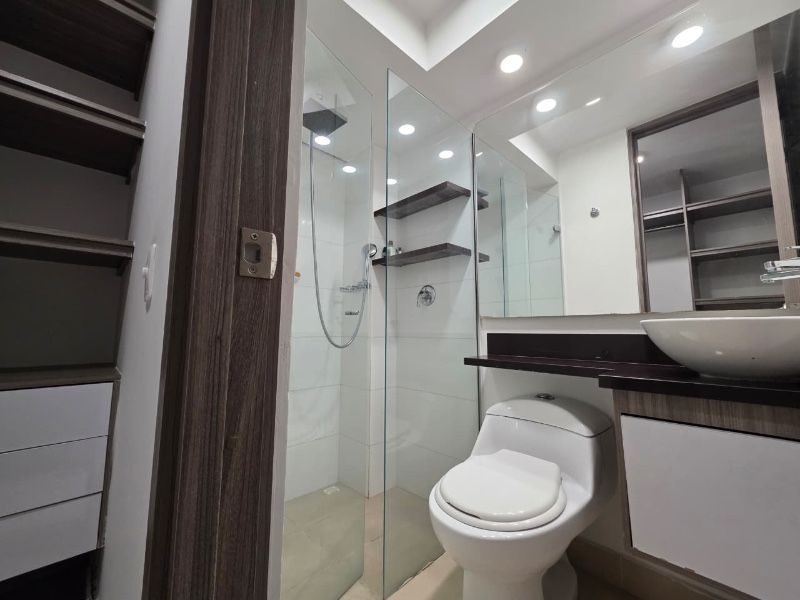 APARTAMENTO EN ARRIENDO UBICADO EN ITAGUI SECTOR SURAMERICA - 11