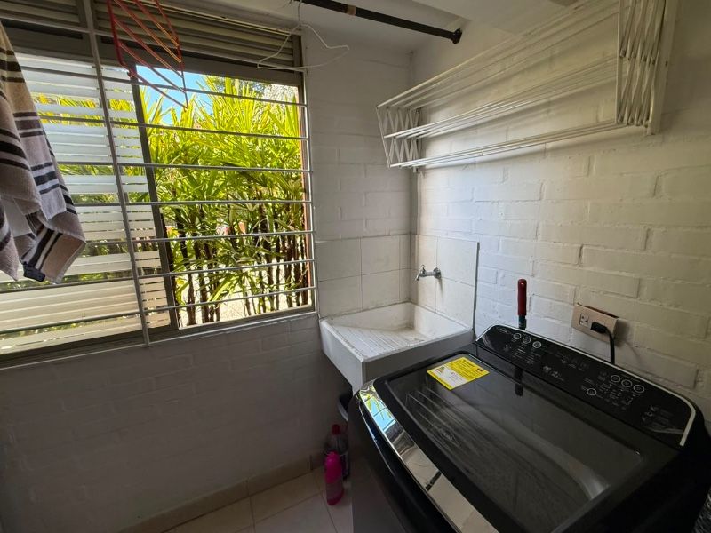 APARTAMENTO EN ARRIENDO UBICADO EN MEDELLIN SECTOR LOS BALSOS - 16