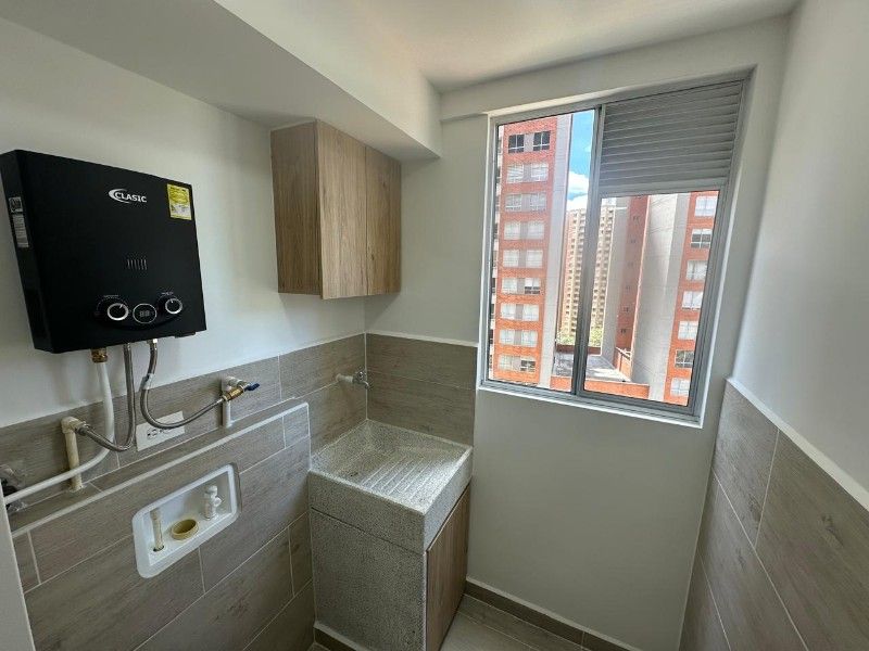 APARTAMENTO EN ARRIENDO UBICADO EN BELLO SECTOR NAVARRA - 9