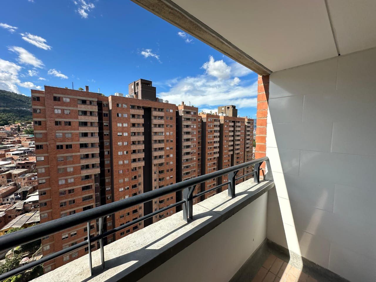 APARTAMENTO EN ARRIENDO UBICADO EN ITAGÜÍ SECTOR FATIMA - 14