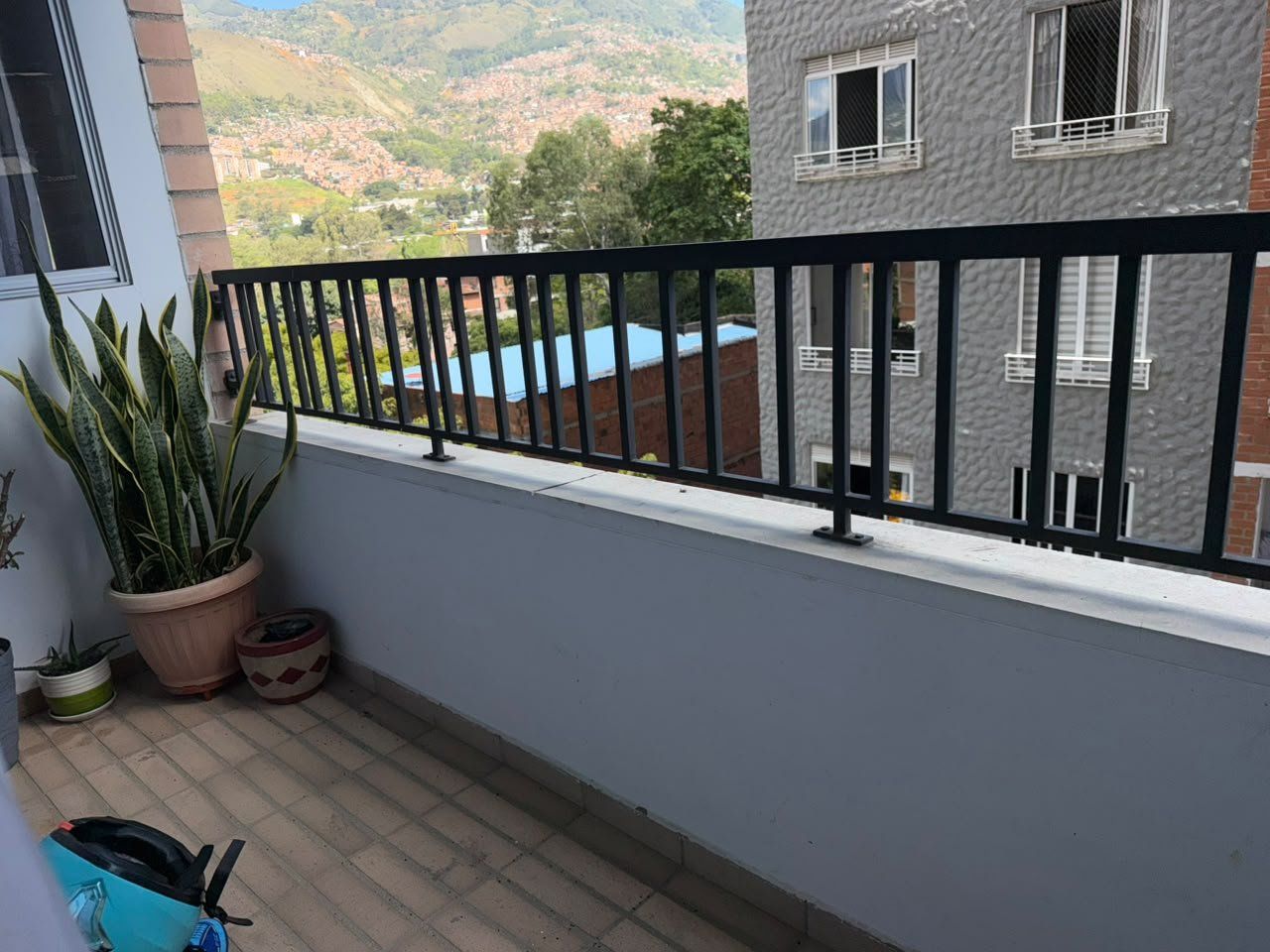 APARTAMENTO EN VENTA UBICADO EN BELLO SECTOR CABAÑAS - 10