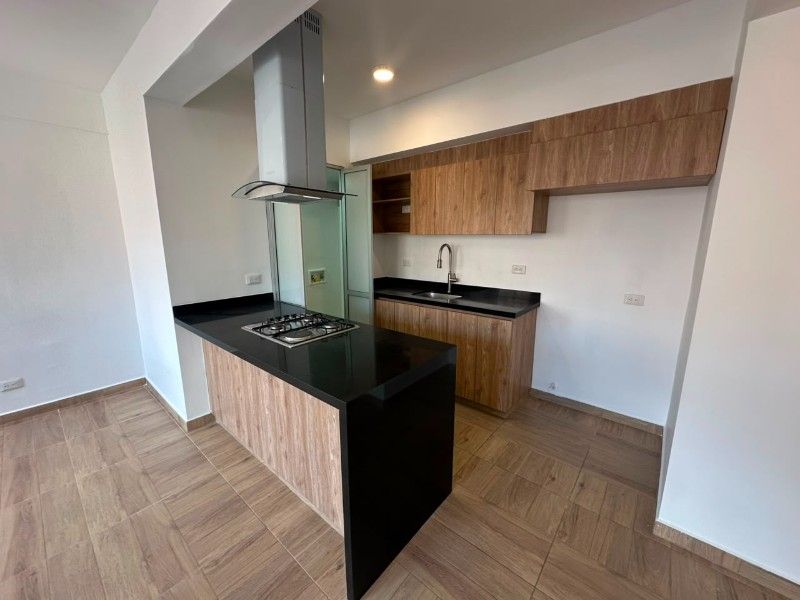 APARTAMENTO EN ARRIENDO UBICADO EN BELLO POR EL SECTOR OBRERO - 4