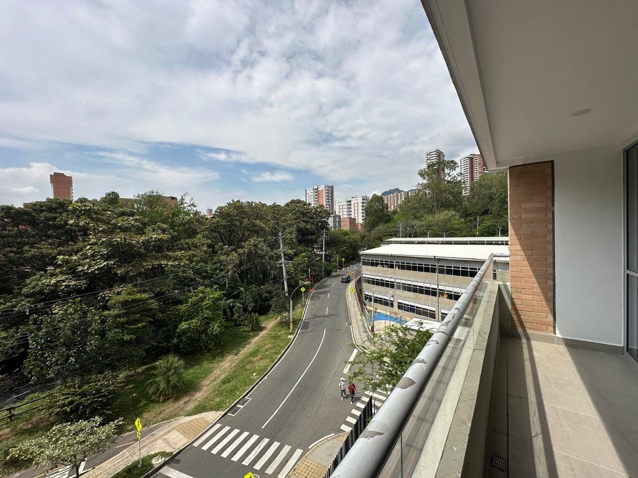 APARTAMENTO EN ARRIENDO UBICADO EN BELLO SECTOR SANTA ANA - 19