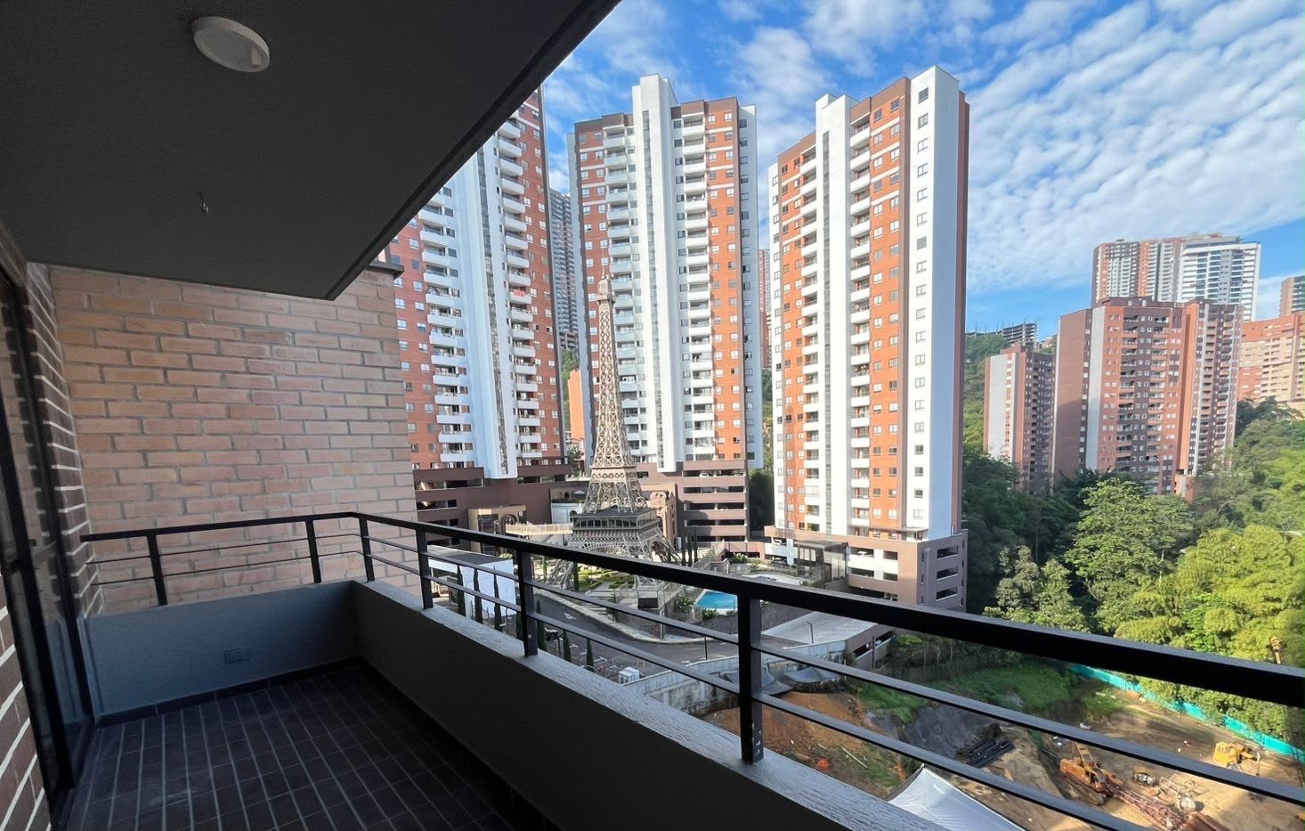 APARTAMENTO EN ARRIENDO UBICADO EN SABANETA SECTOR ALTO DE LAS FLORES - 8