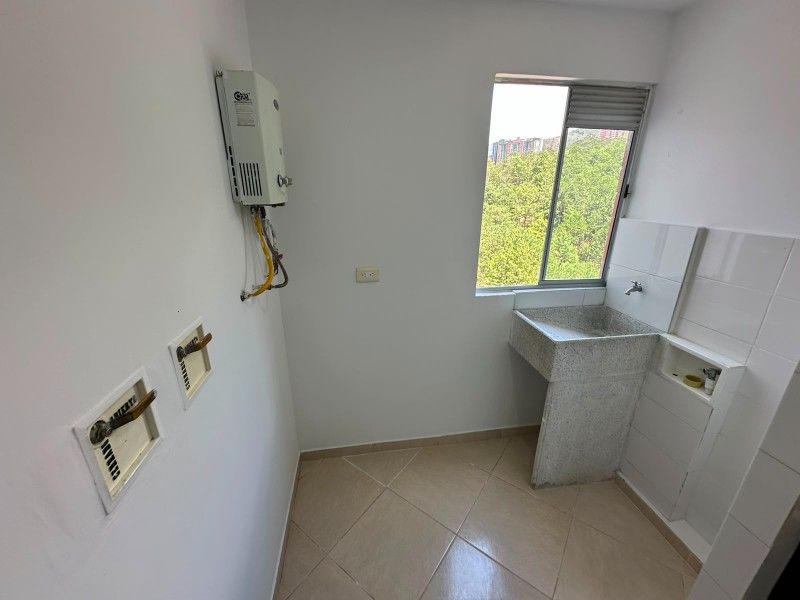 APARTAMENTO EN ARRIENDO UBICADO EN BELLO SECTOR NAVARRA - 8