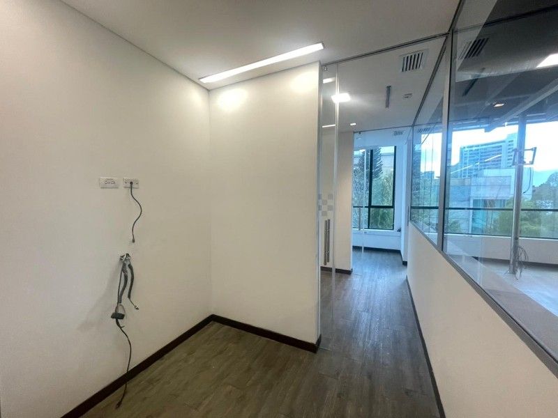 OFICINA EN ARRIENDO UBICADA EN MEDELLÍN SECTOR POBLADO - 6