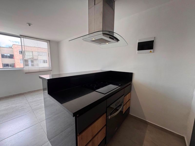 APARTAMENTO EN ARRIENDO UBICADO EN MEDELLIN SECTOR SAM ANTONIO DE PRADO - 3