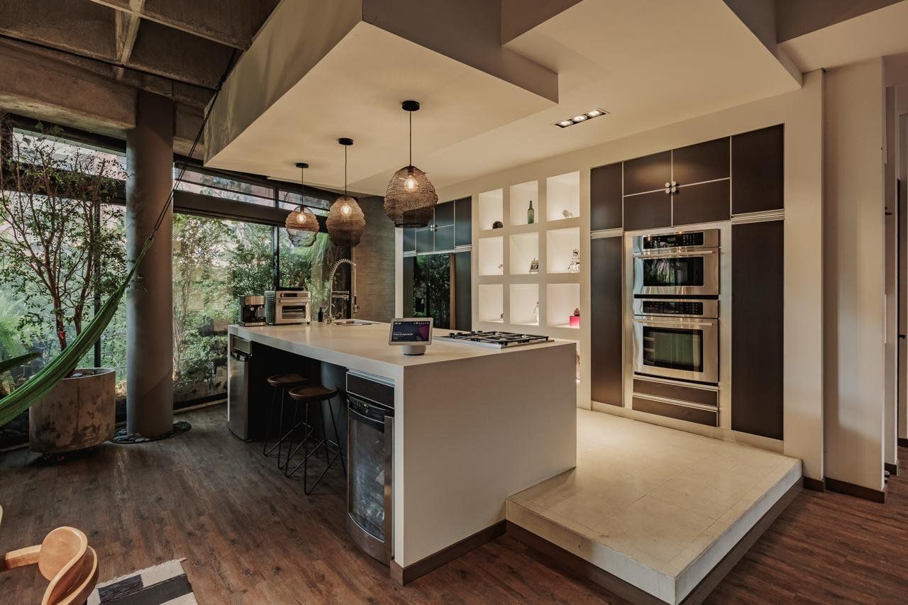 APARTAMENTO EN VENTA UBICADO EN MEDELLÍN SECTOR POBLADO - 9