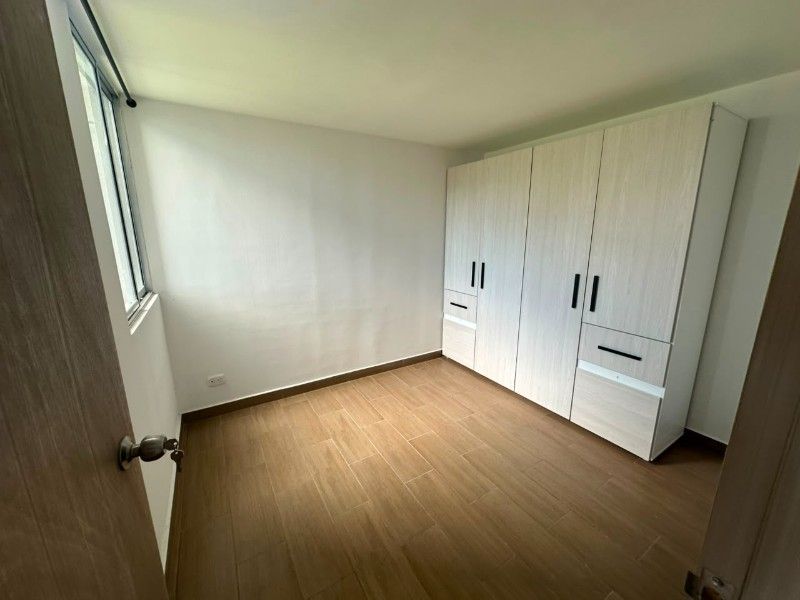 APARTAMENTO EN ARRIENDO UBICADO EN BELLO SECTOR BUCAROS  - 7