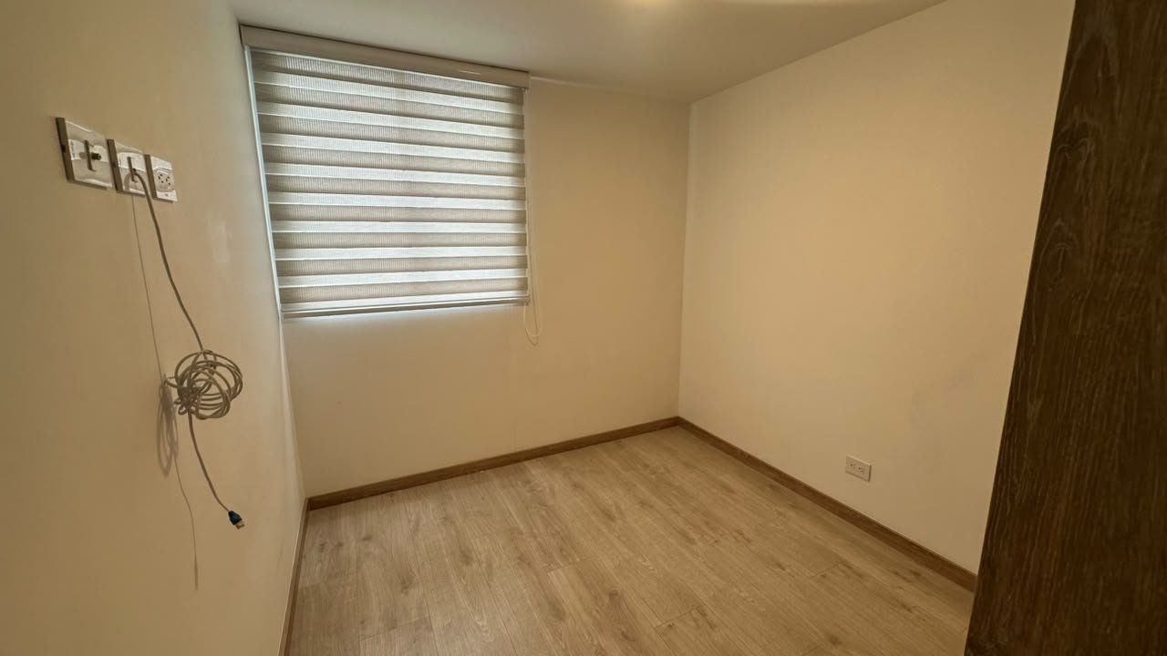 APARTAMENTO EN ARRIENDO UBICADO EN BELLO SECTOR AMAZONIA - 6