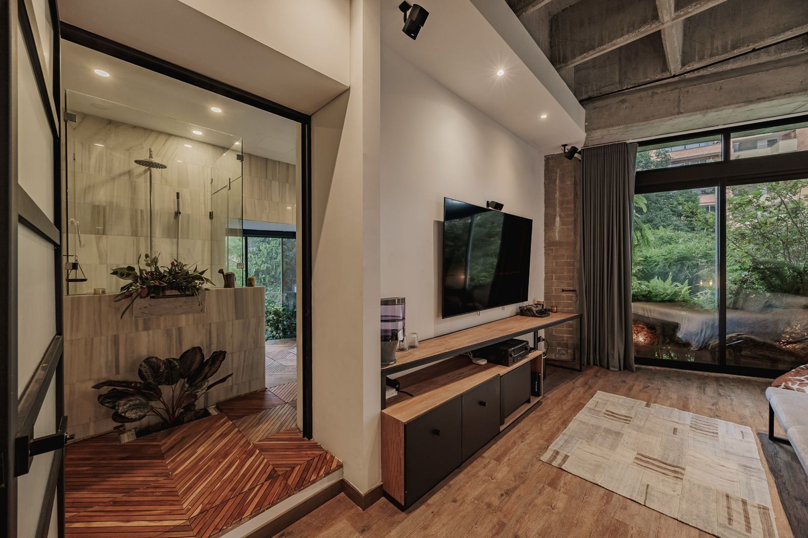 APARTAMENTO EN VENTA UBICADO EN MEDELLÍN SECTOR POBLADO - 3