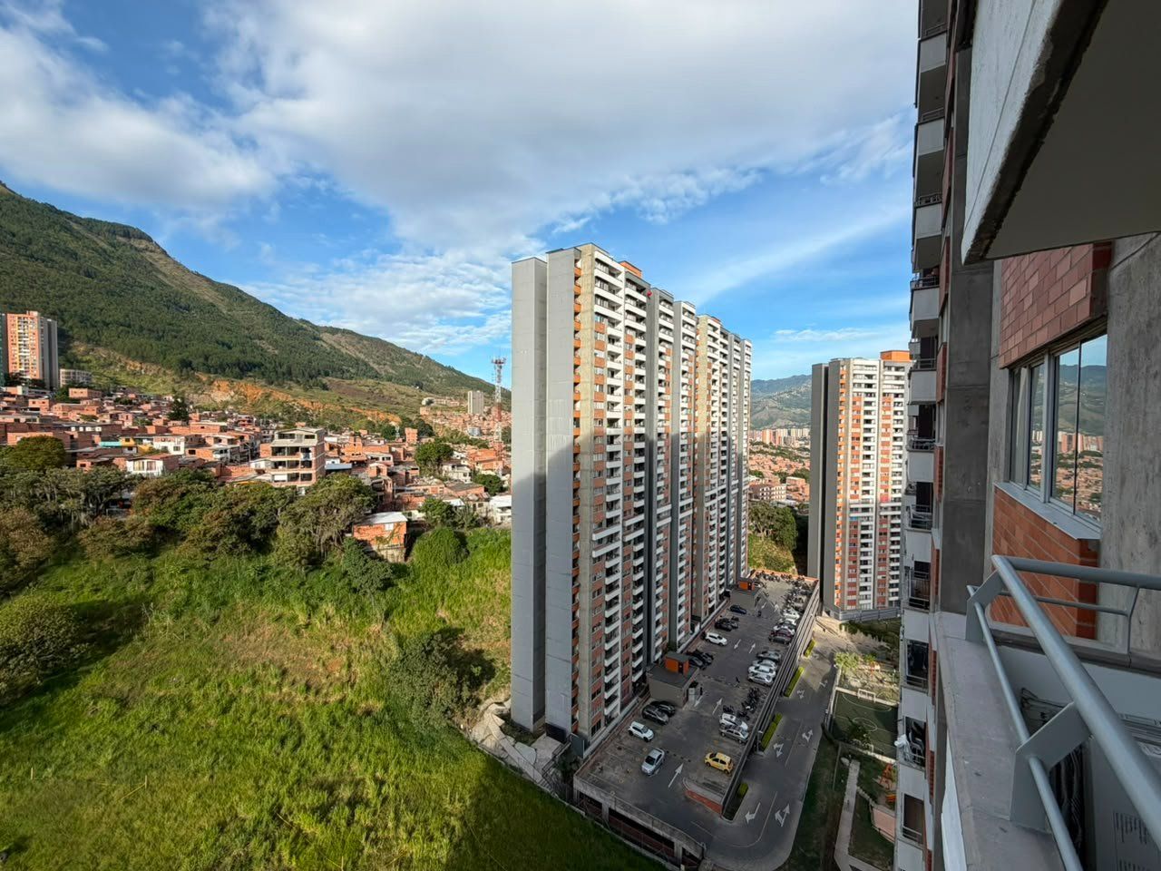 APARTAMENTO EN ARRIENDO UBICADO EN BELLO SECTOR SAN GABRIEL - 16