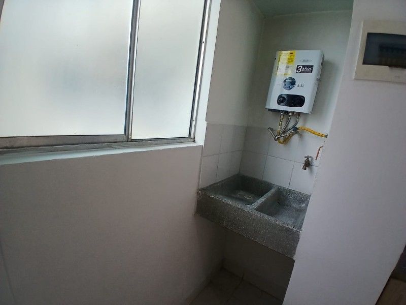 APARTAMENTO EN ARRIENDO UBICADO EN BELLO SECTOR MADERA - 11