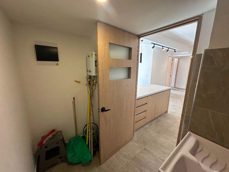 APARTAMENTO EN ARRIENDO UBICADO EN BELLO SECTOR AMAZONIA - 6
