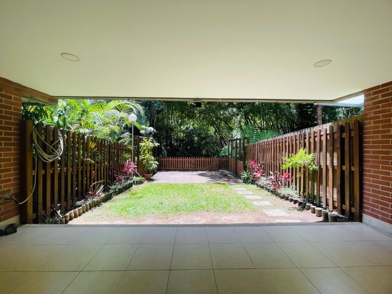 CASA EN ARRIENDO UBICADA EN MEDELLÍN POR EL SECTOR SAN LUCAS - 25