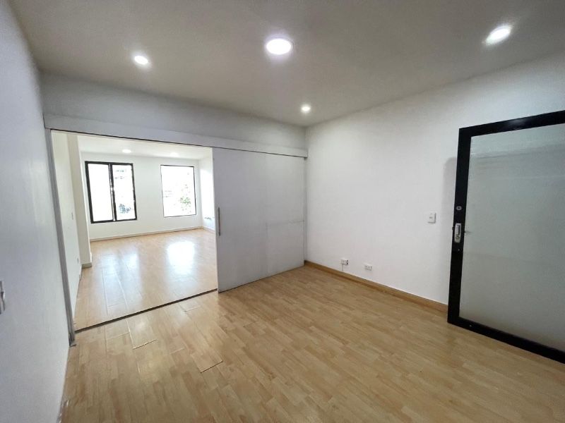 OFICINA EN ARRIENDO UBICADA EN MEDELLIN SECTOR POBLADO - 3