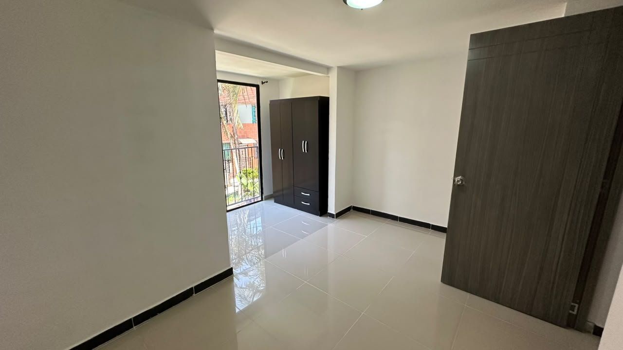 APARTAMENTO EN ARRIENDO UBICADO EN BELLO SECTOR LA NAVARRA - 9