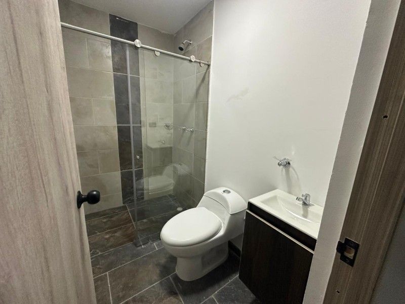APARTAESTUDIO EN ARRIENDO UBICADO EN ENVIGADO - 3