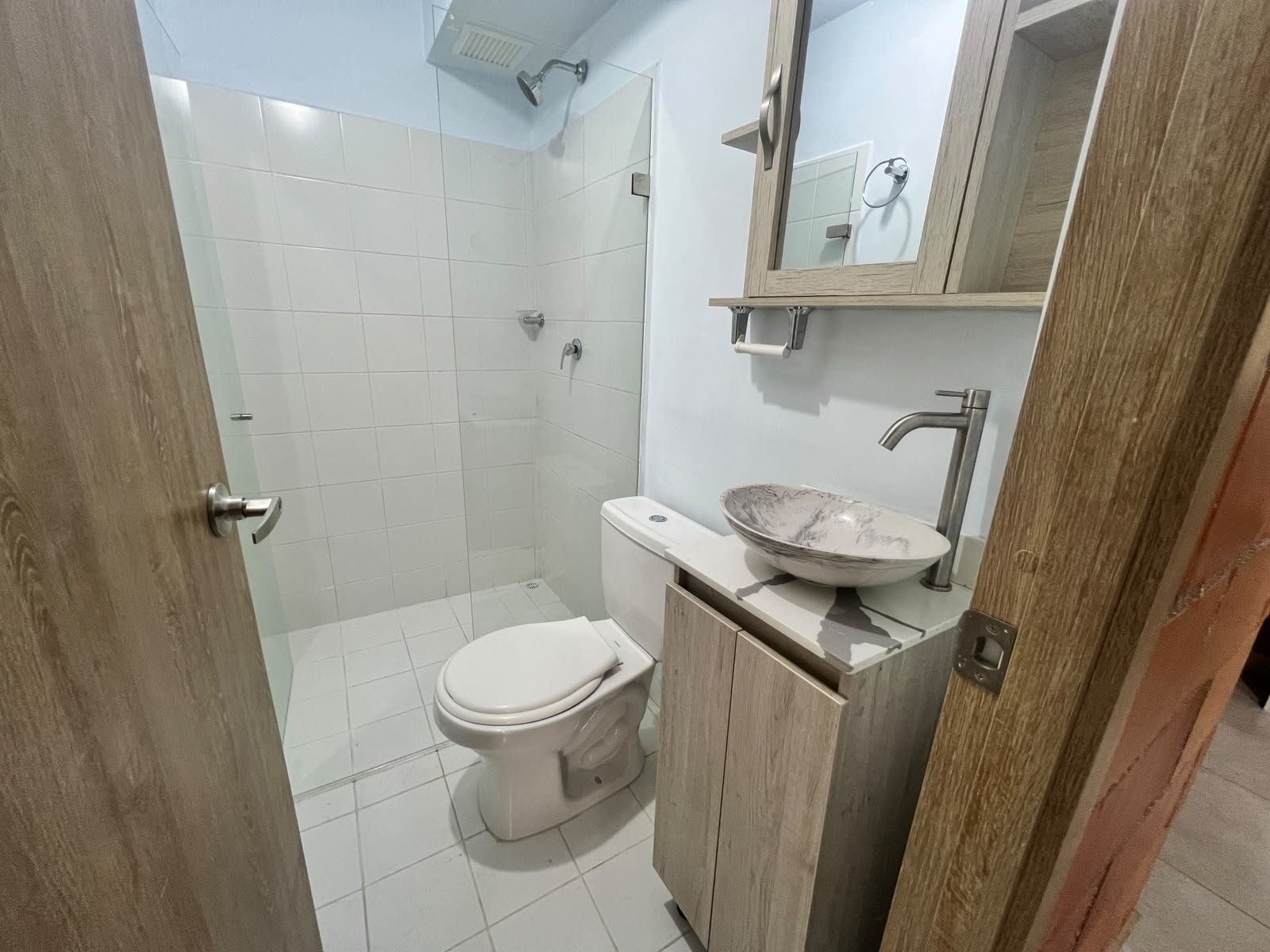 APARTAMENTO EN ARRIENDO UBICADO EN BELLO SECTOR SERRAMONTE - 14