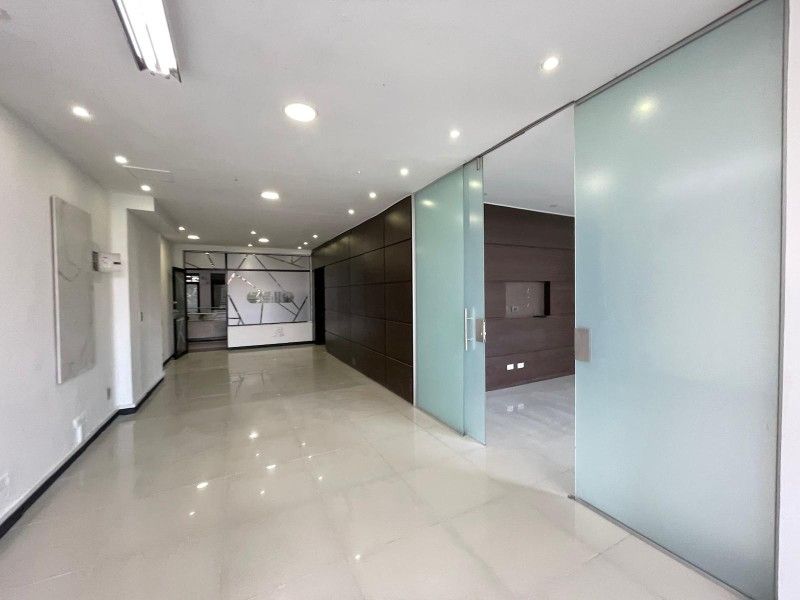 OFICINA EN ARRIENDO UBICADA EN MEDELLIN SECTOR POBLADO - 3