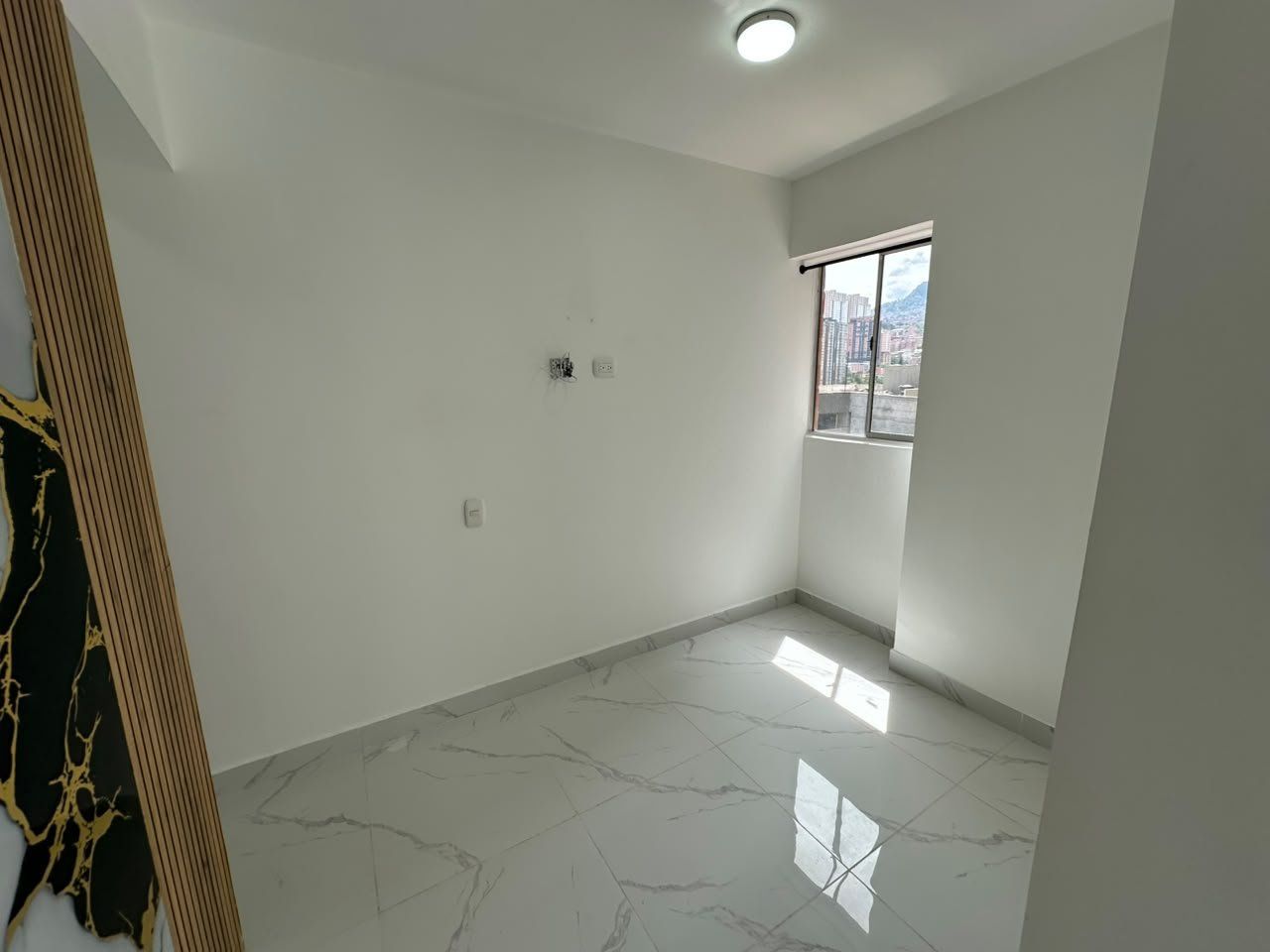 APARTAMENTO EN ARRIENDO UBICADO EN BELLO SECTOR LA GABRIELA - 4