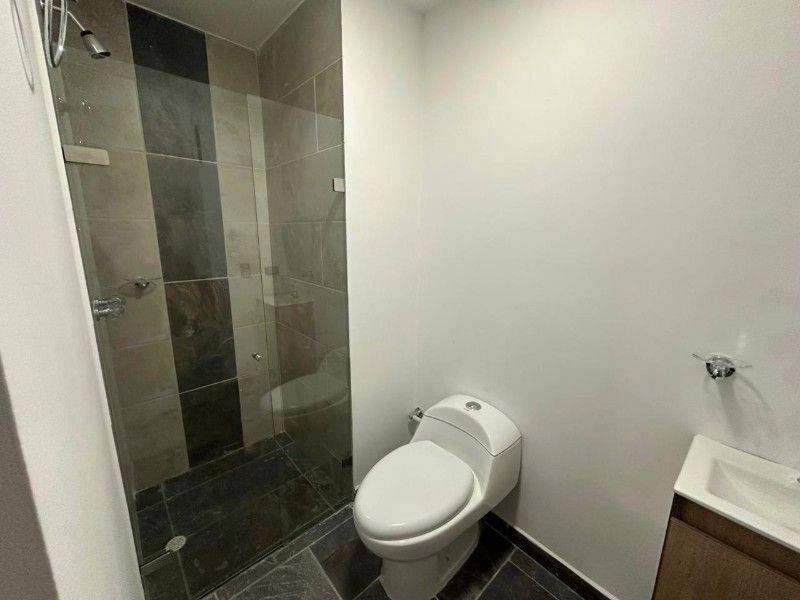 APARTAESTUDIO EN ARRIENDO UBICADO EN ENVIGADO - 3