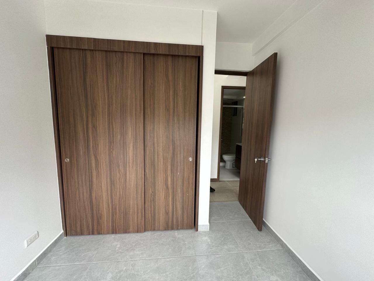 APARTAMENTO EN ARRIENDO UBICADO EN BELLO SECTOR SANTA ANA - 9