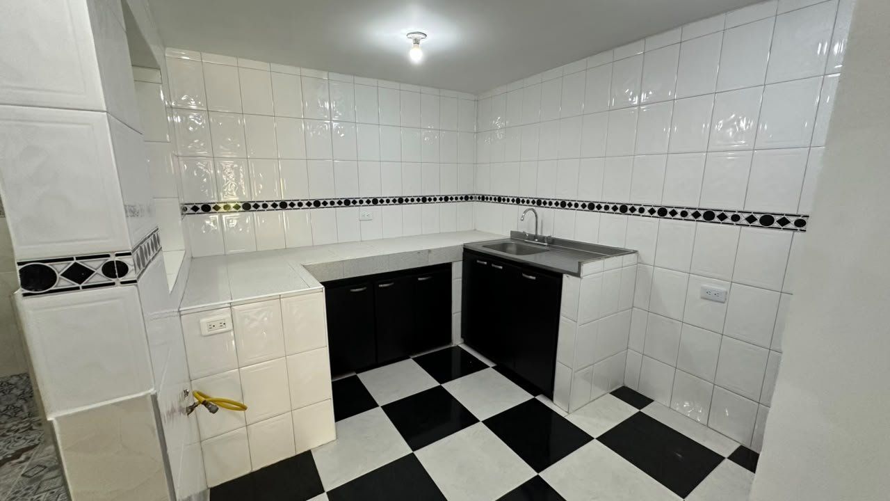 APARTAMENTO EN ARRIENDO UBICADO EN BELLO SECTOR LA NAVARRA - 3