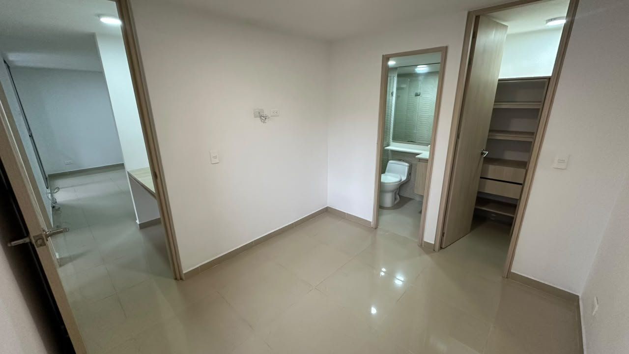 APARTAMENTO EN ARRIENDO UBICADO EN BELLO SECTOR LA GABRIELA - 10