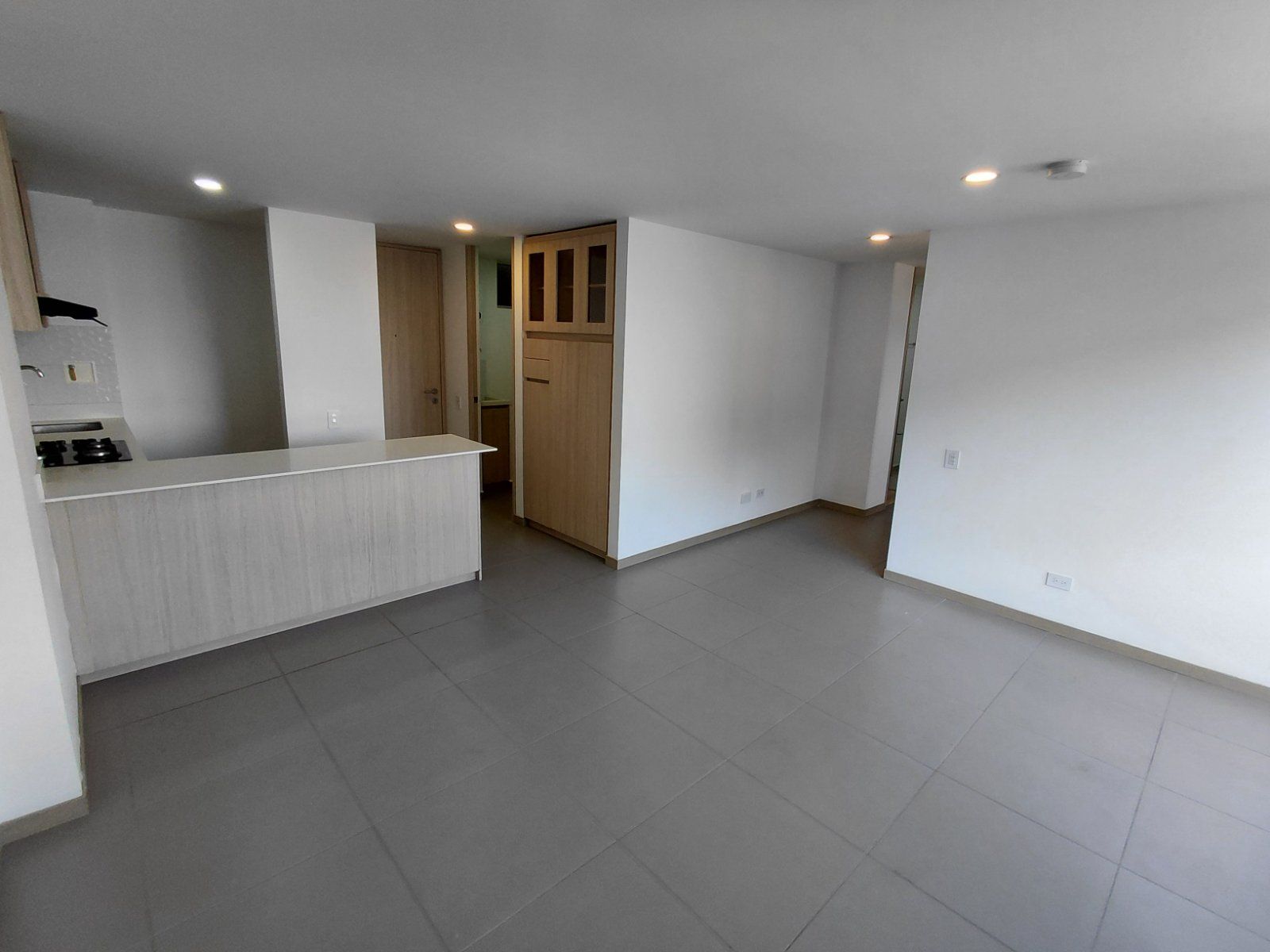 APARTAMENTO EN ARRIENDO UBICADO EN MEDELLIN SECTOR GUAYABAL - 7