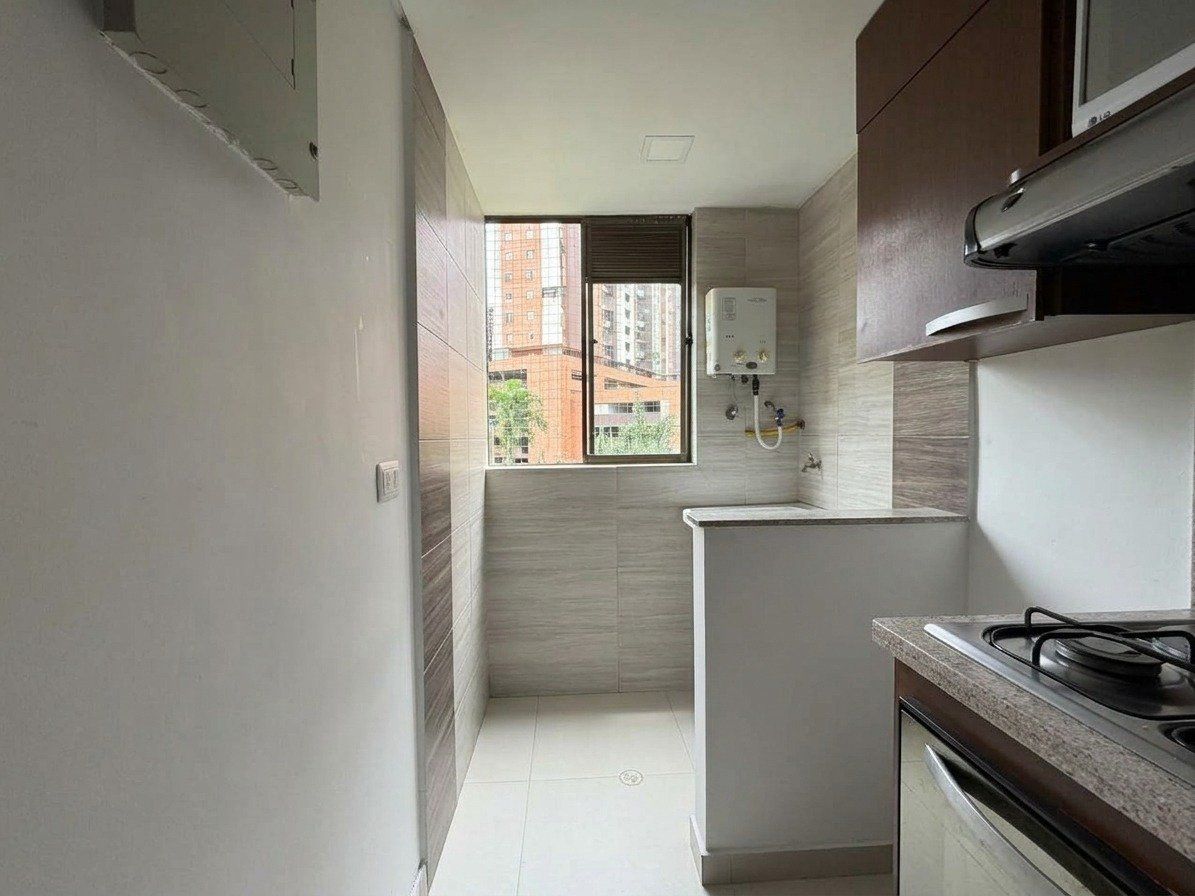 APARTAMENTO EN VENTA UBICADO EN MEDELLÍN SECTOR BELÉN RODEO ALTO - 9