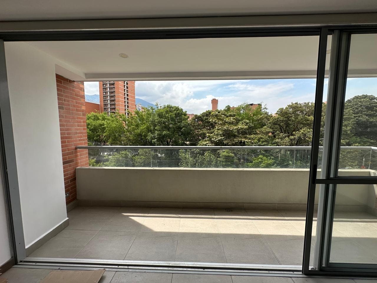APARTAMENTO EN ARRIENDO UBICADO EN BELLO SECTOR SANTA ANA - 17