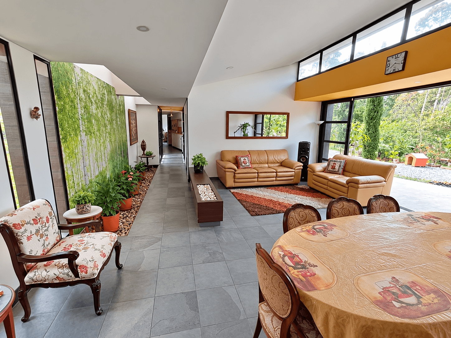 CASA CAMPESTRE EN VENTA UBICADA EN RIONEGRO SECTOR PONTEZUELA - 3