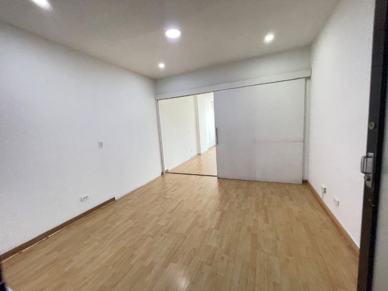 OFICINA EN ARRIENDO UBICADA EN MEDELLIN SECTOR POBLADO - 5