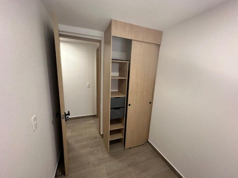 APARTAMENTO EN ARRIENDO UBICADO EN BELLO SECTOR LA NAVARRA - 5