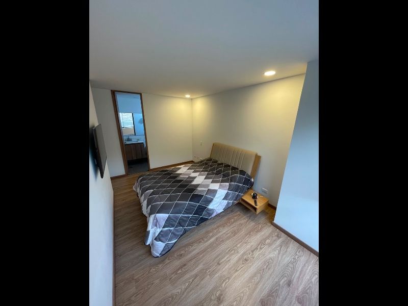 APARTAMENTO AMOBLADO EN ARRIENDO UBICADO EN ENVIGADO SECTOR EL TRIANON - 5