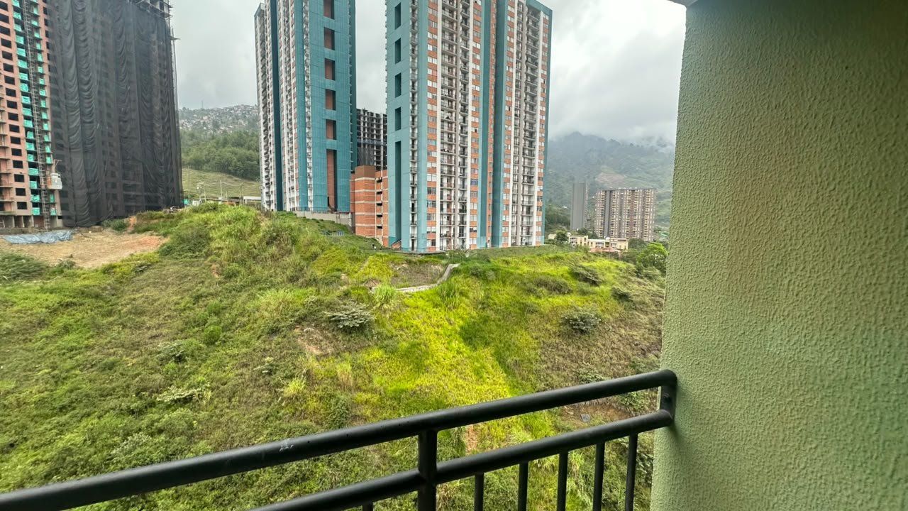 APARTAMENTO EN ARRIENDO UBICADO EN BELLO SECTOR SERRAMONTE - 10
