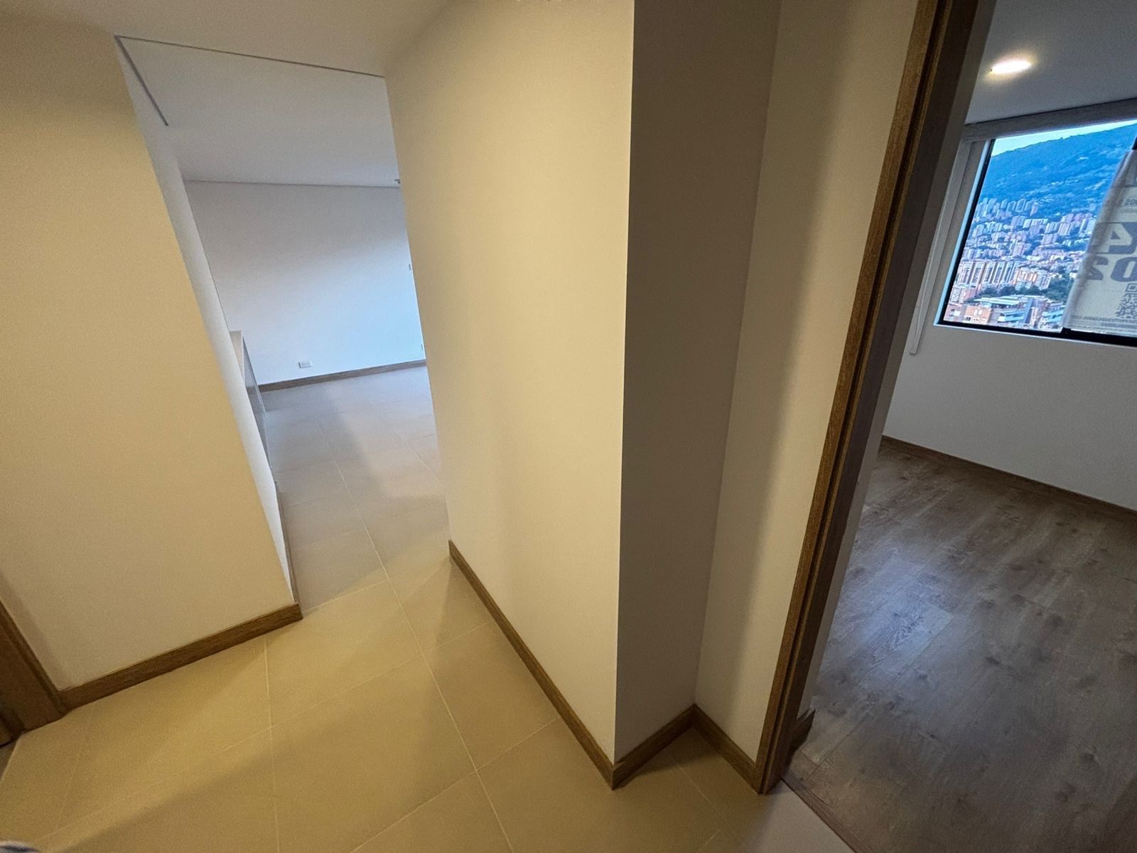 APARTAMENTO EN ARRIENDO UBICADO EN ENVIGADO SECTOR LA CUENCA - 4
