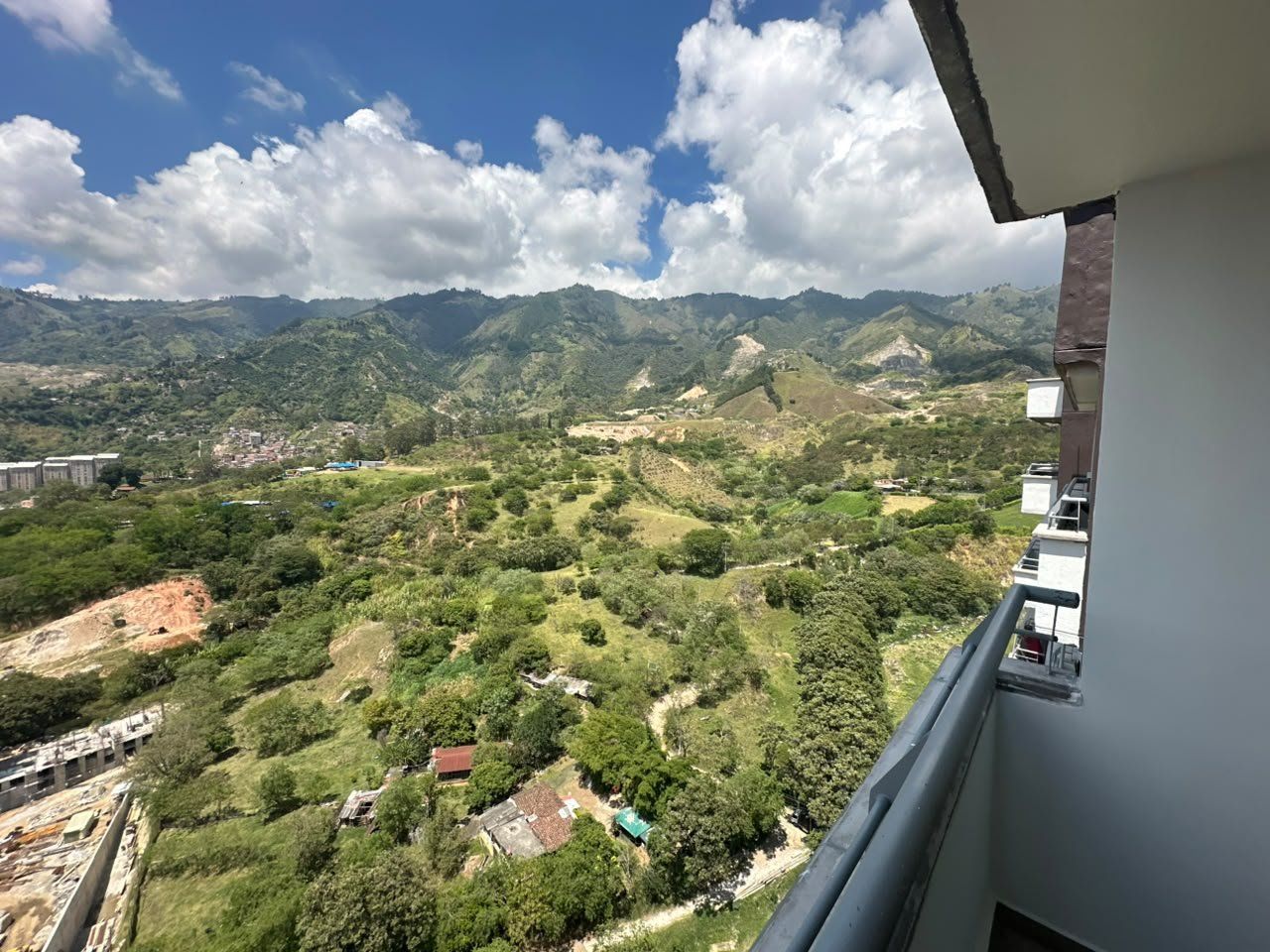 APARTAMENTO EN ARRIENDO UBICADO EN BELLO SECTOR SAN GABRIEL - 17