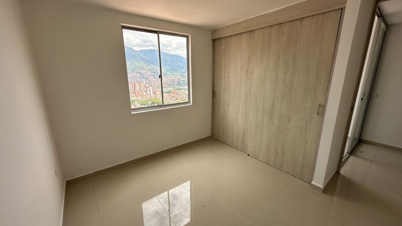 APARTAMENTO EN ARRIENDO UBICADO EN BELLO SECTOR CABAÑITAS - 5