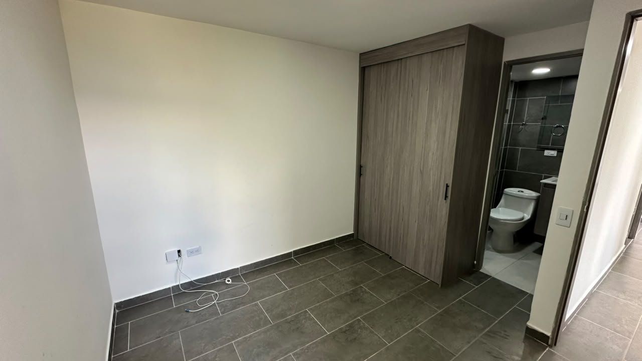 APARTAMENTO EN ARRIENDO UBICADO EN BELLO SECTOR SAN GABRIEL - 9