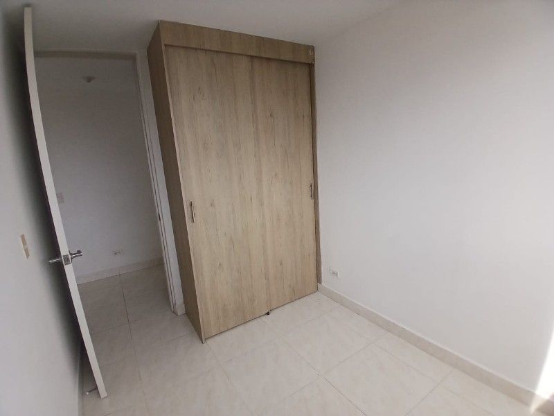APARTAMENTO EN ARRIENDO UBICADO EN BELLO SECTOR MADERA - 7
