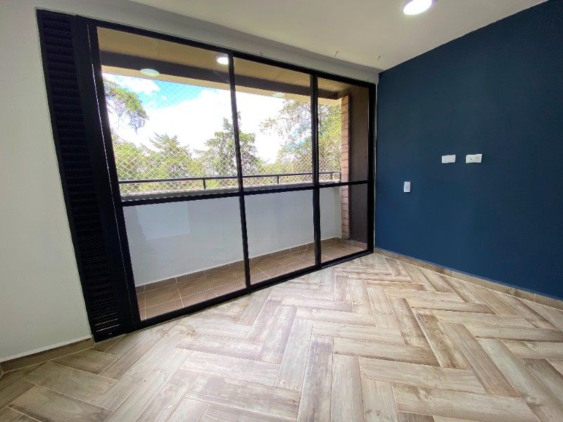 APARTAMENTO EN ARRIENDO UBICADO EN RIONEGRO SECTOR SAN ANTONIO DE PEREIRA - 2