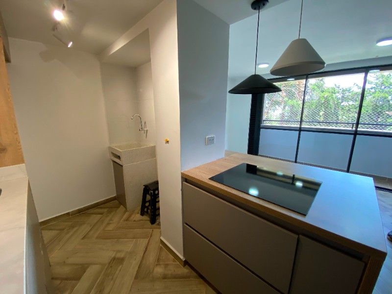 APARTAMENTO EN ARRIENDO UBICADO EN RIONEGRO SECTOR SAN ANTONIO DE PEREIRA - 4