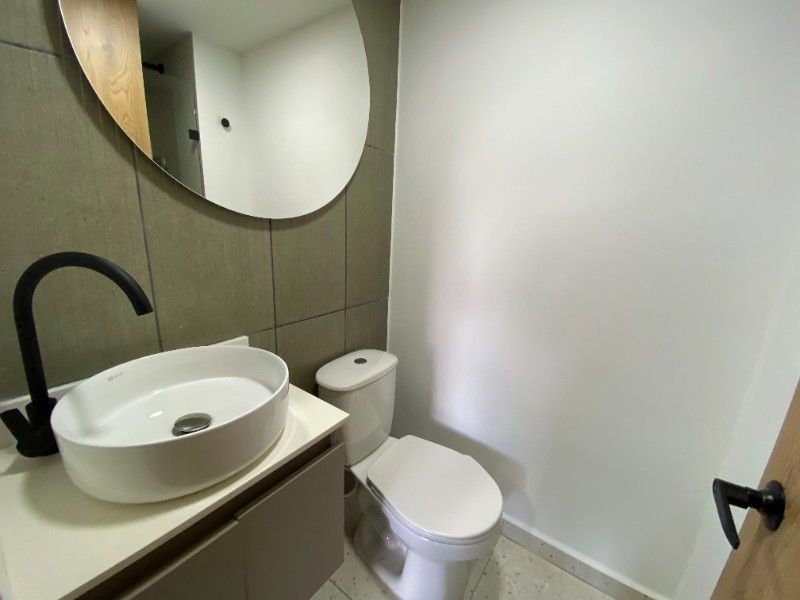 APARTAMENTO EN ARRIENDO UBICADO EN RIONEGRO SECTOR SAN ANTONIO DE PEREIRA - 7