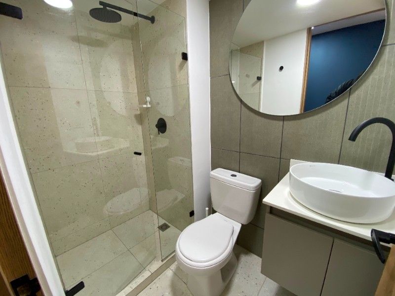 APARTAMENTO EN ARRIENDO UBICADO EN RIONEGRO SECTOR SAN ANTONIO DE PEREIRA - 8