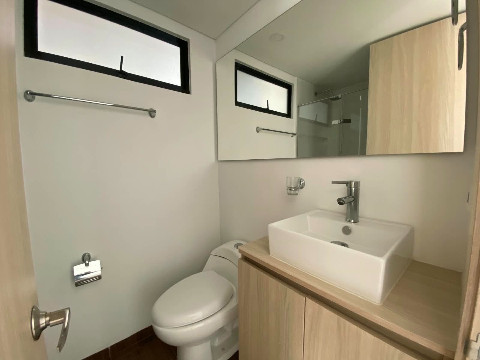 APARTAMENTO EN ARRIENDO UBICADO EN MARINILLA - 12