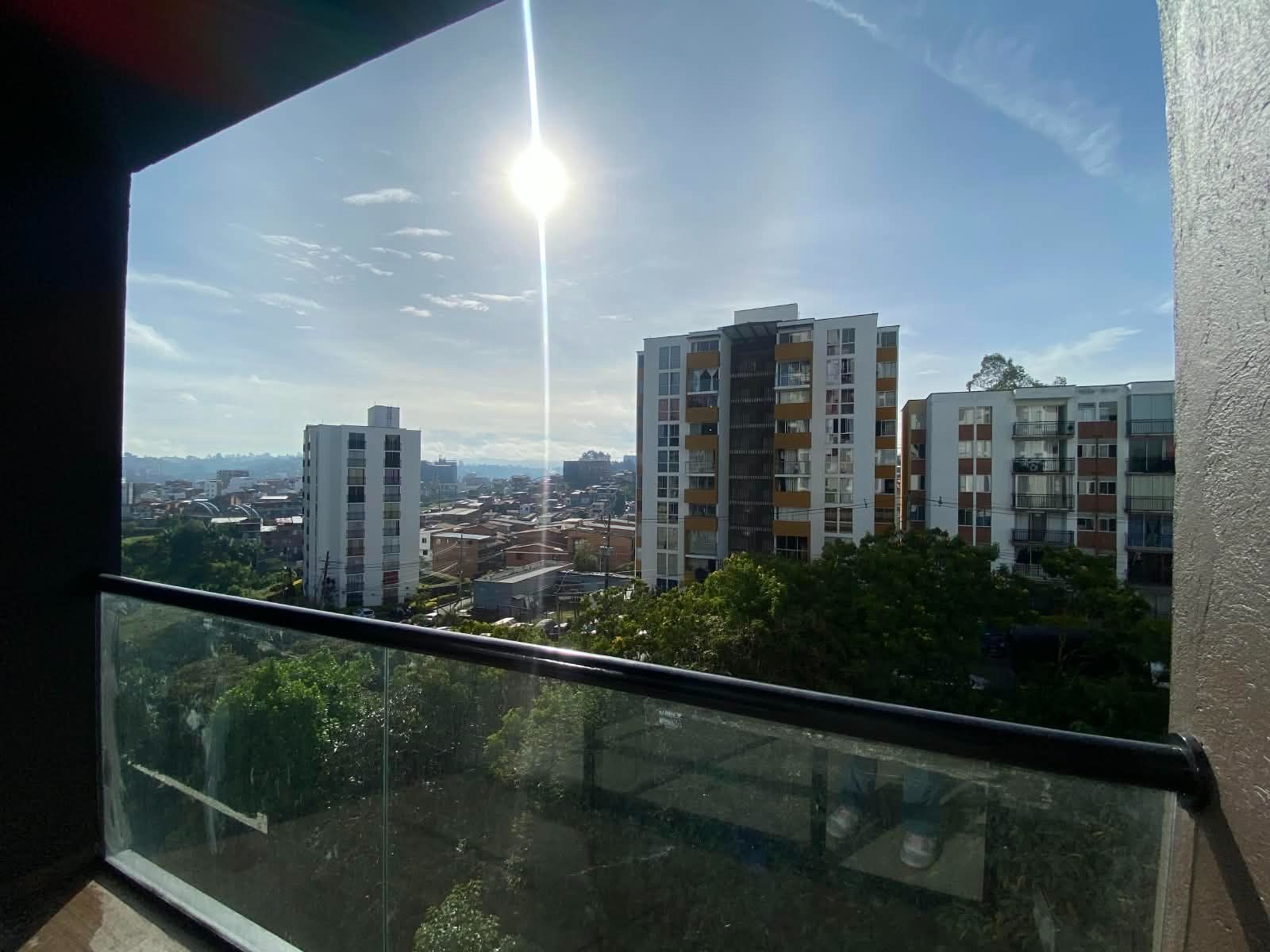 APARTAMENTO EN ARRIENDO UBICADO EN MARINILLA - 15