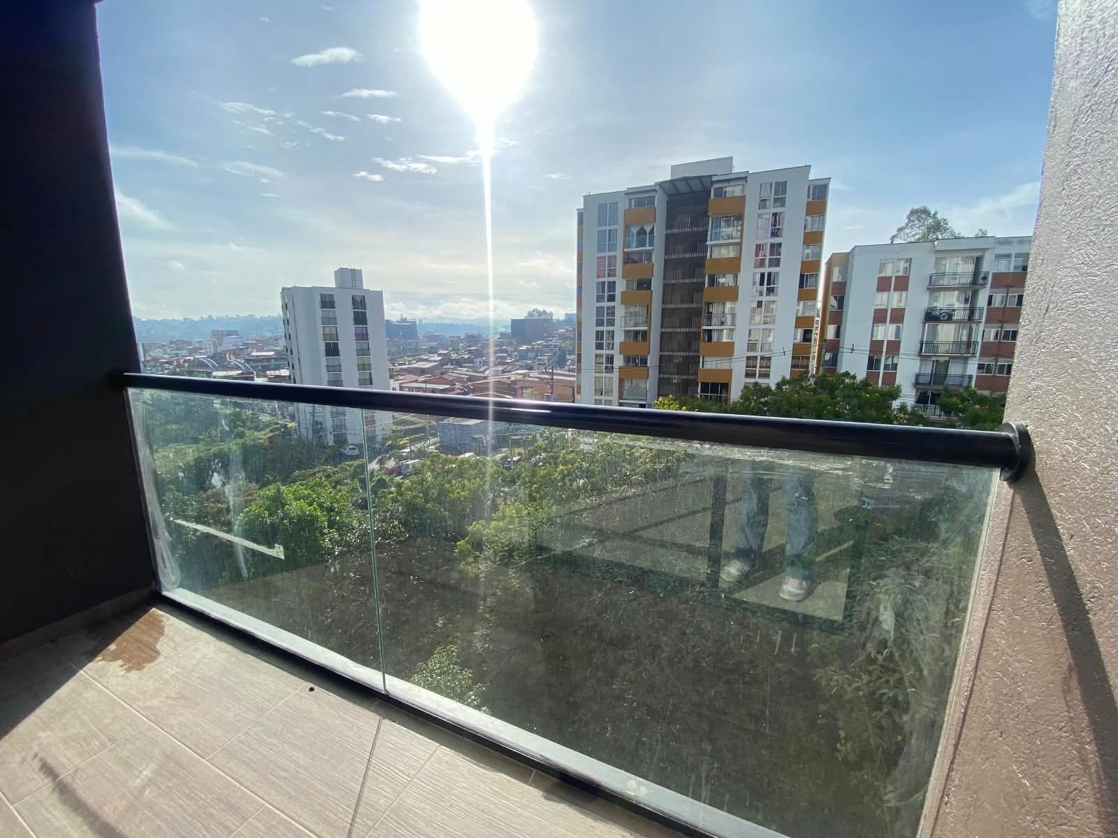 APARTAMENTO EN ARRIENDO UBICADO EN MARINILLA - 14